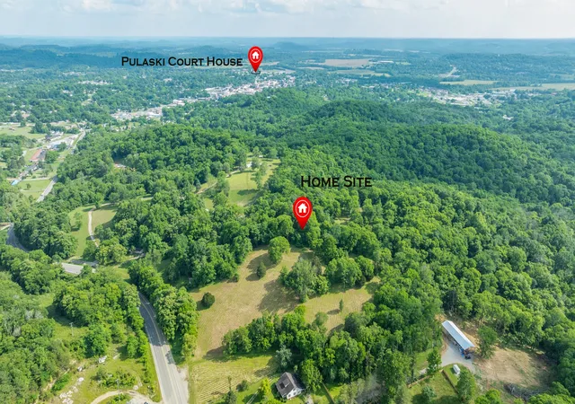 5th image of 1811 Columbia Hwy, Pulaski, TN 38478 | MLS# 2679804