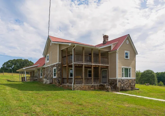 Homes for sale in Chickamauga, GA | 930 Kensington Road, Chickamauga, GA 30707 | MLS# 2704902