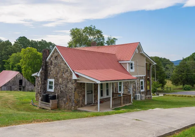 Homes for sale in Chickamauga, GA | 930 Kensington Road, Chickamauga, GA 30707 | MLS# 2704902