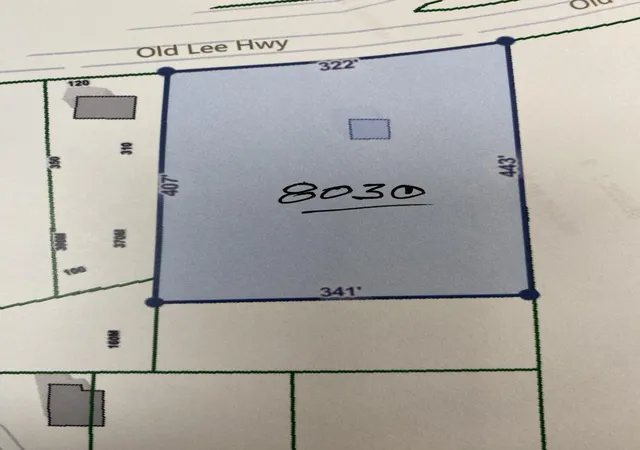2nd image of 8030 Old Lee Hwy, Ooltewah, TN 37363 | MLS# 2685888