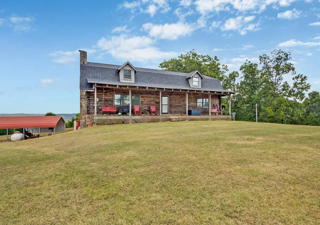 2nd image of 3650 River Road, Decatur, TN 37322 | MLS# 2690592