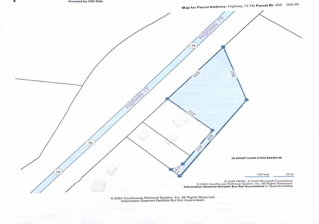 Photo 12 of Land for sale at 1 Hwy 79, Dover, TN 37058 | MLS# 2688453 | Listing updated on 2026-02-08