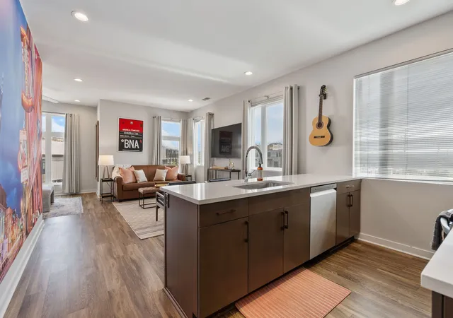 2nd image of 1505 54th Ave N #302, Nashville, TN 37209 | MLS# 2808298