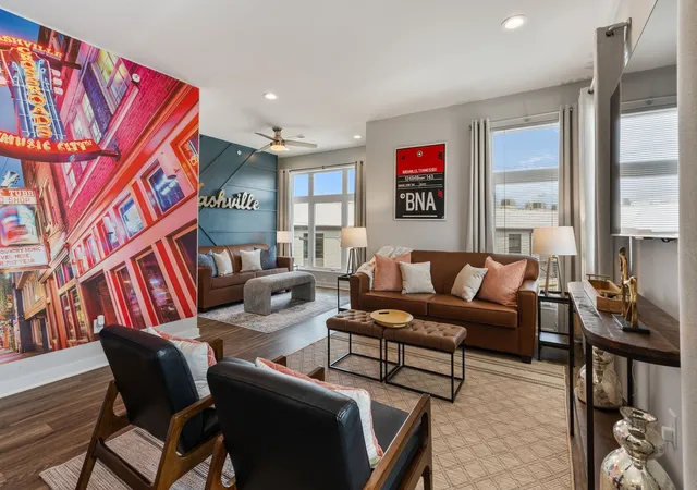 1st image of 1505 54th Ave N #302, Nashville, TN 37209 | MLS# 2808298