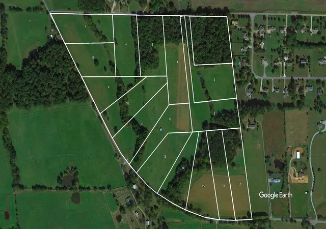 3rd image of 3877 Windland Dr, Coopertown, TN 37172 | MLS# 3220020