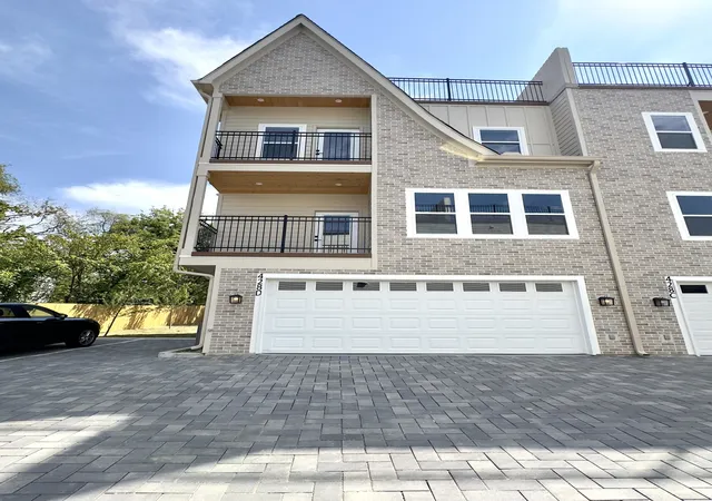 3rd image of 428 E Trinity Ln #D, Nashville, TN 37207 | MLS# 2689100