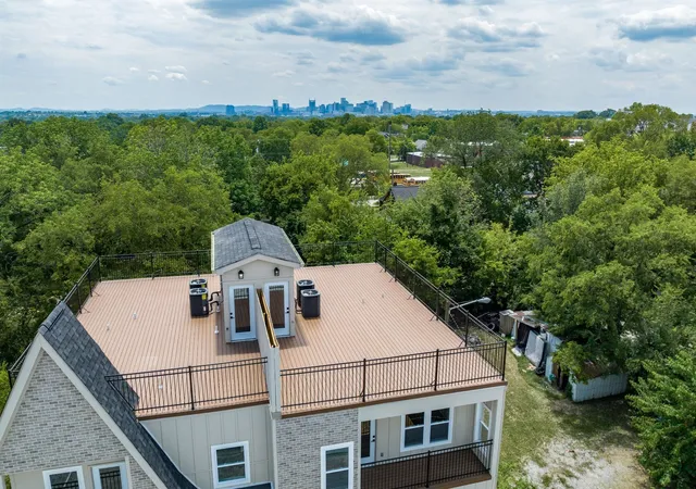 2nd image of 428 E Trinity Ln #D, Nashville, TN 37207 | MLS# 2689100