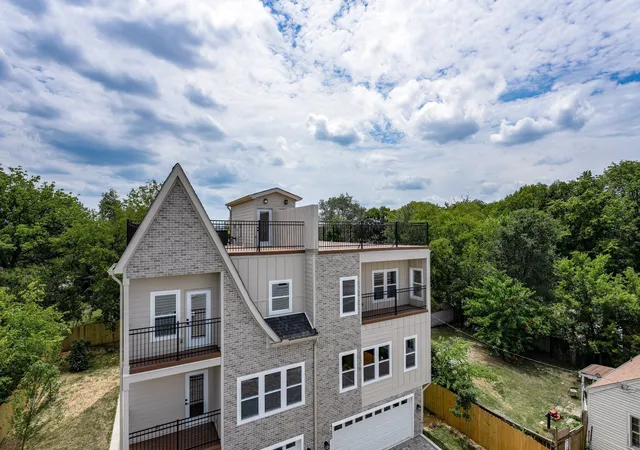 4th image of 428 E Trinity Ln #D, Nashville, TN 37207 | MLS# 2689100