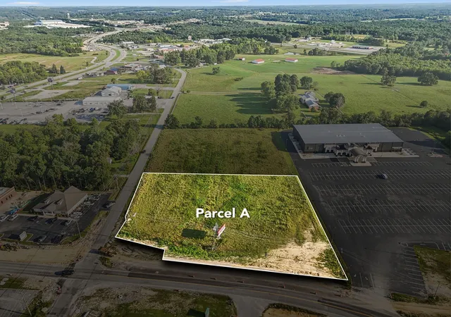 3rd image of 0 Interstate Dr #Z1, Crossville, TN 38555 | MLS# 2781111