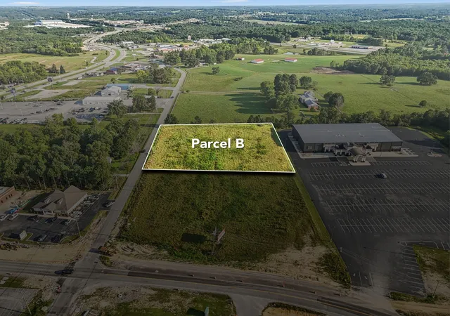 4th image of 0 Interstate Dr #Z1, Crossville, TN 38555 | MLS# 2781111