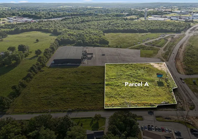 5th image of 0 Interstate Dr #Z1, Crossville, TN 38555 | MLS# 2781111