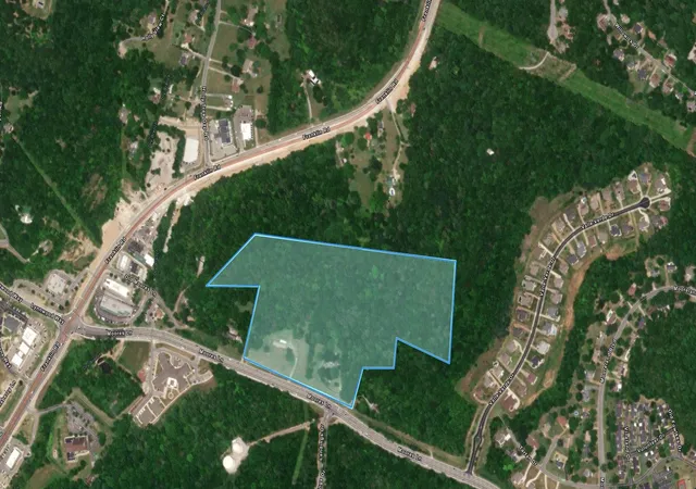 Photo 1 of Land for sale at 7024 Moores Ln, Brentwood, TN 37027 | MLS# 2739816 | Listing updated on 2026-04-17