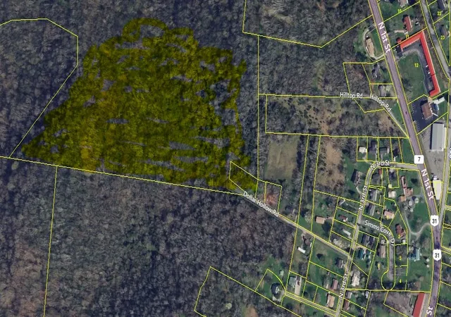 7th image of 958 Dollar Hollow Road, Pulaski, TN 38478 | MLS# 2697689