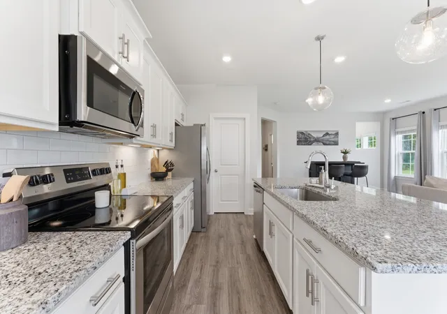 4th image of 3718 Patten Paige Ln, Rockvale, TN 37153 | MLS# 3244952