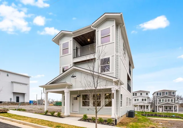 2nd image of 1129 Lawrence Ave, Madison, TN 37115 | MLS# 2811446