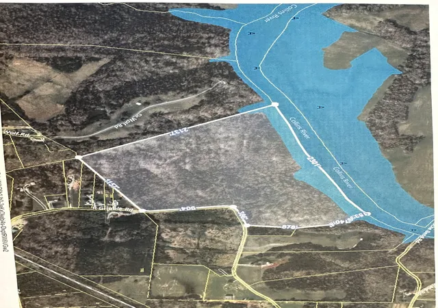16th image of 0 R Gribble Rd, Mc Minnville, TN 37110 | MLS# 2739927