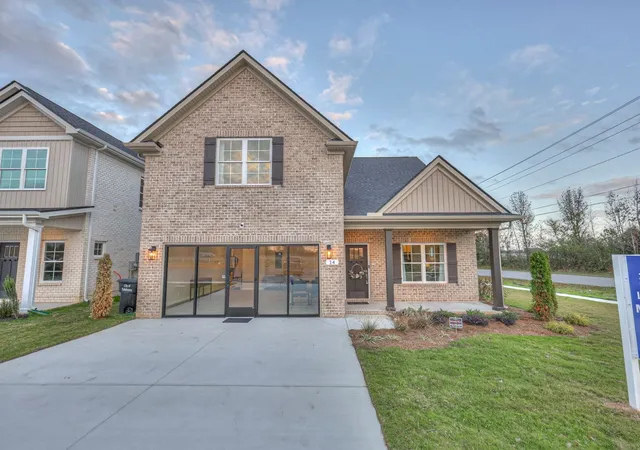 1st image of 14 North Fork Branch Rd, Tullahoma, TN 37388 | MLS# 2699548