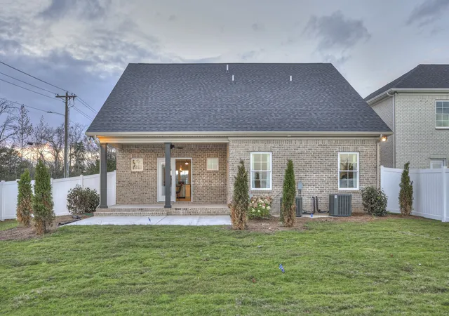 32nd image of 14 North Fork Branch Rd, Tullahoma, TN 37388 | MLS# 2699548