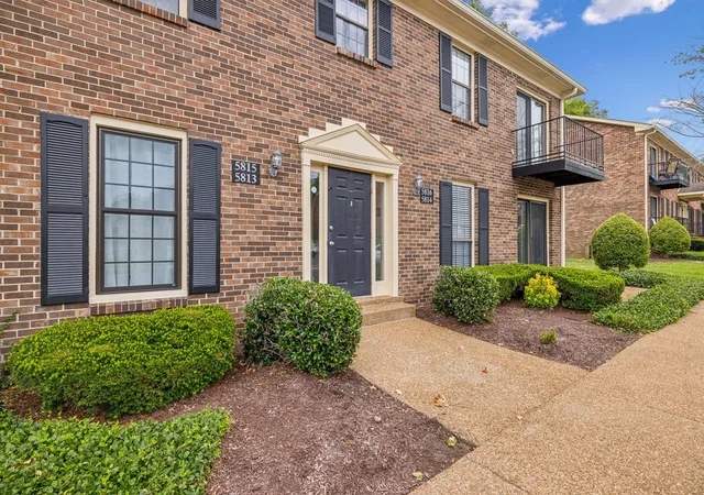 Listing Photo 4 - Condo for sale in building located at 5815 Brentwood Trce, Brentwood, TN 37027