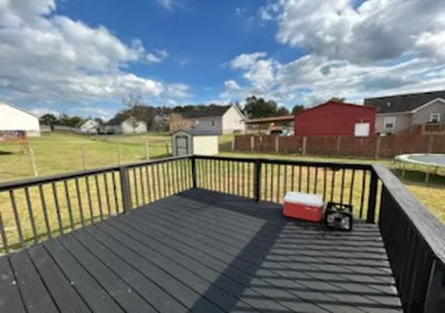12th image of 1205 Maelee Ann Dr, Lewisburg, TN 37091 | MLS# 3015733