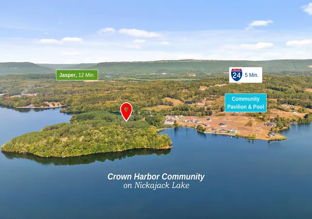 1st image of 67 Clubhouse Dr, Jasper, TN 37347 | MLS# 2705535
