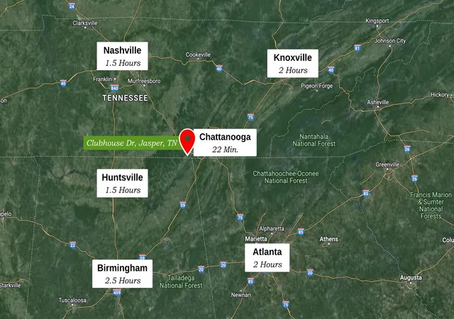 28th image of 67 Clubhouse Dr, Jasper, TN 37347 | MLS# 2705535