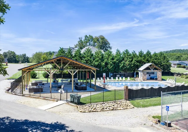 Photo 3 of Land for sale at 488 S Plantation Dr, Cookeville, TN 38506 | MLS# 2706896 | Listing updated on 2026-06-30