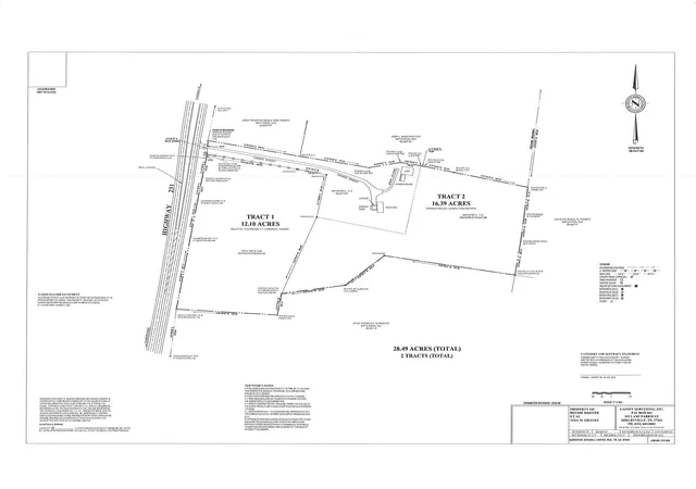 60th image of 3124 Hwy 231 North, Shelbyville, TN 37160 | MLS# 2756440