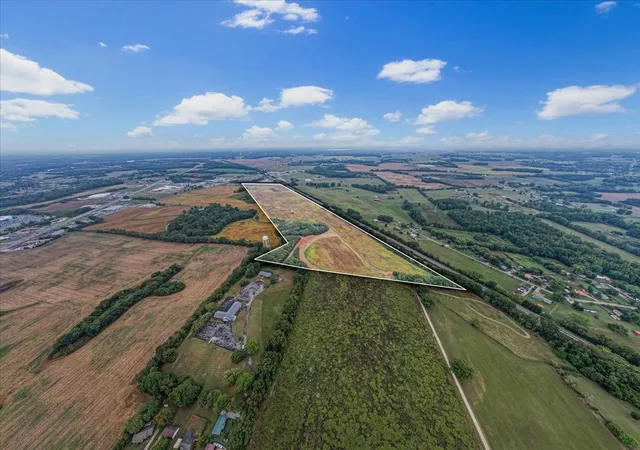 2nd image of 0 Nor Nan Rd, Winchester, TN 37398 | MLS# 2708700