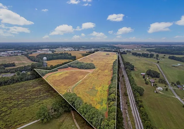 1st image of 0 Nor Nan Rd, Winchester, TN 37398 | MLS# 2708700