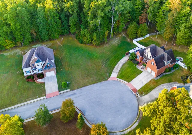 Photo 1 of Land for sale at 1444 Leighton Dr, Soddy Daisy, TN 37379 | MLS# 3255231 | Listing updated on 2026-09-24