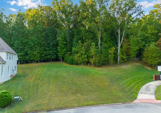Photo 3 of Land for sale at 1444 Leighton Dr, Soddy Daisy, TN 37379 | MLS# 3255231 | Listing updated on 2026-09-24