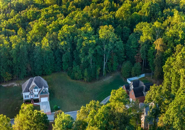 Photo 3 of Land for sale at 1444 Leighton Dr, Soddy Daisy, TN 37379 | MLS# 3255231 | Listing updated on 2026-09-24