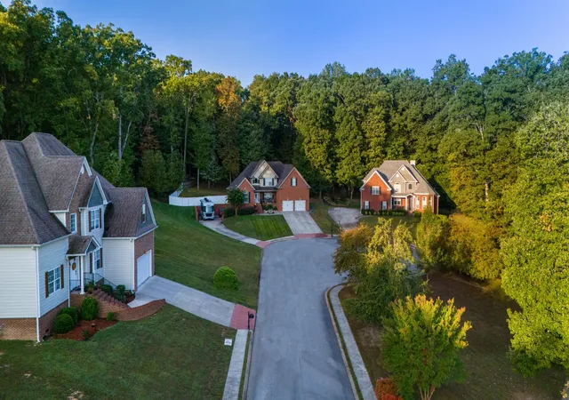 Photo 4 of Land for sale at 1444 Leighton Dr, Soddy Daisy, TN 37379 | MLS# 3255231 | Listing updated on 2026-09-24