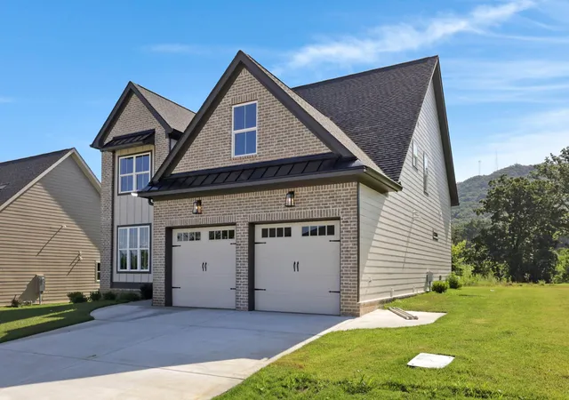 2nd image of 8112 Sir Oliphant Way #Lot 32, Ooltewah, TN 37363 | MLS# 2884135