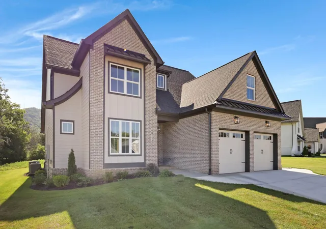 3rd image of 8112 Sir Oliphant Way #Lot 32, Ooltewah, TN 37363 | MLS# 2884135