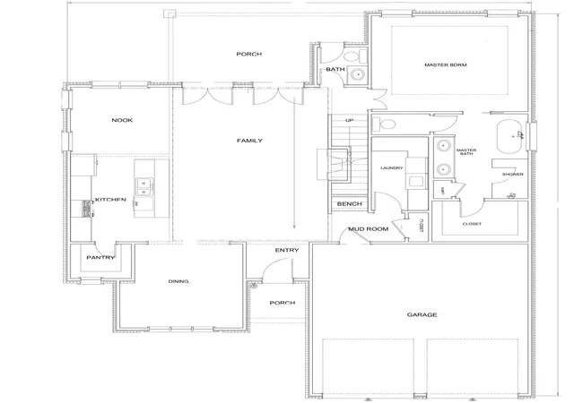 40th image of 8112 Sir Oliphant Way #Lot 32, Ooltewah, TN 37363 | MLS# 2884135