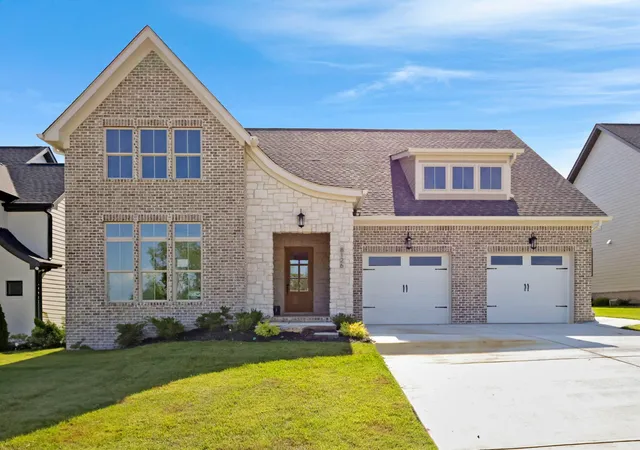 1st image of 8126 Sir Oliphant Way #Lot 33, Ooltewah, TN 37363 | MLS# 2884154