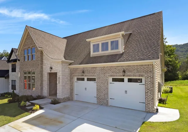2nd image of 8126 Sir Oliphant Way #Lot 33, Ooltewah, TN 37363 | MLS# 2884154