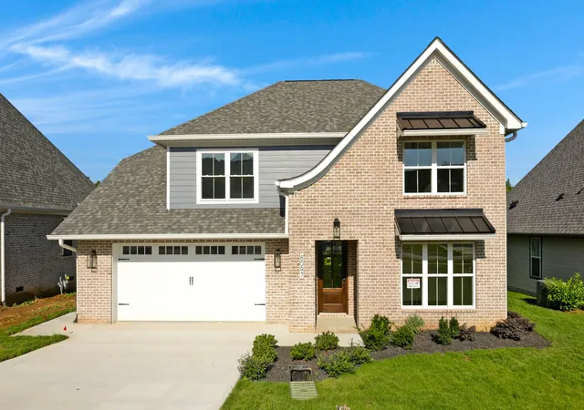 1st image of 8097 Sir Oliphant Way #Lot 25, Ooltewah, TN 37363 | MLS# 2884137