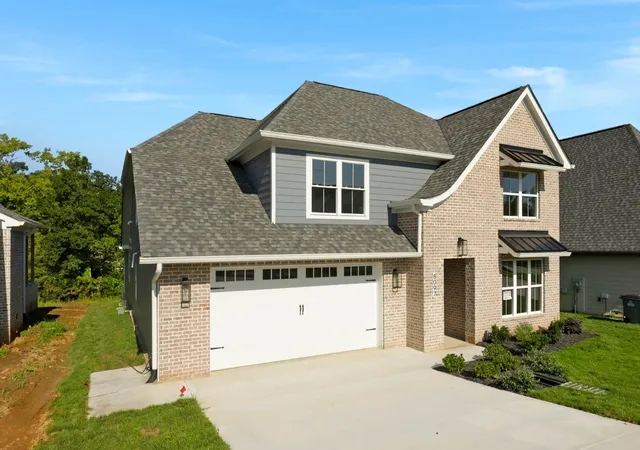 2nd image of 8097 Sir Oliphant Way #Lot 25, Ooltewah, TN 37363 | MLS# 2884137