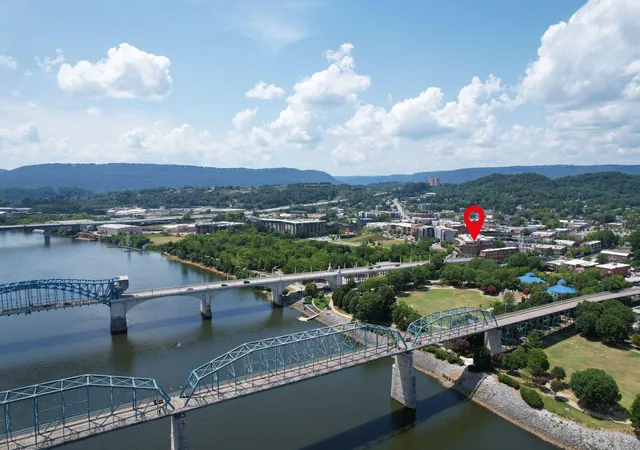 3rd image of 4 Cherokee Boulevard #225, Chattanooga, TN 37405 | MLS# 2812638