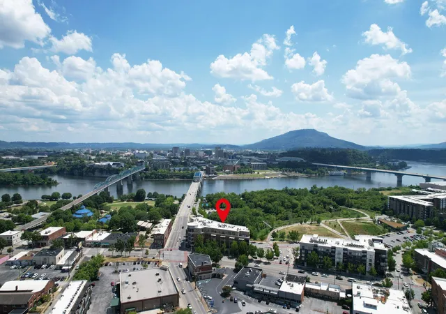 5th image of 4 Cherokee Boulevard #225, Chattanooga, TN 37405 | MLS# 2812638