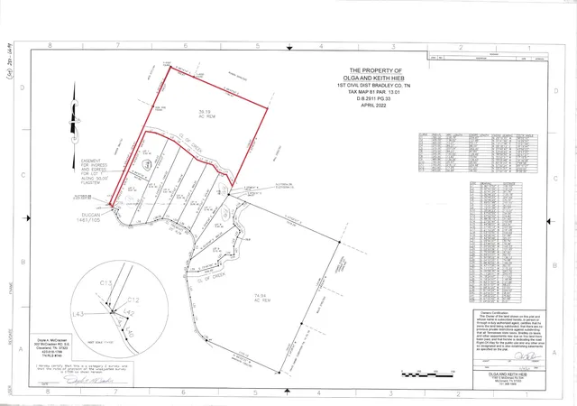 4th image of 3919 Se Trewhitt Road, Cleveland, TN 37323 | MLS# 3224423