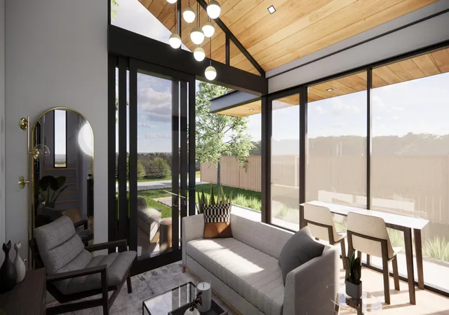 Photo 2 of Single family home for sale at 3525 Garner Road #3, Chattanooga, TN 37406 | MLS# 2773055 | Listing updated on 2025-07-07