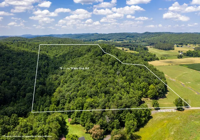 1st image of 1636 White Oak Road Nw, Cleveland, TN 37312 | MLS# 3224413