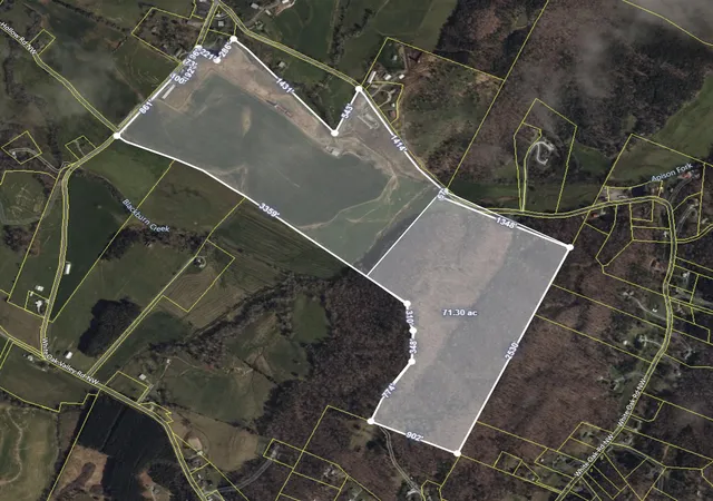 50th image of 1636 White Oak Road Nw, Cleveland, TN 37312 | MLS# 3224413
