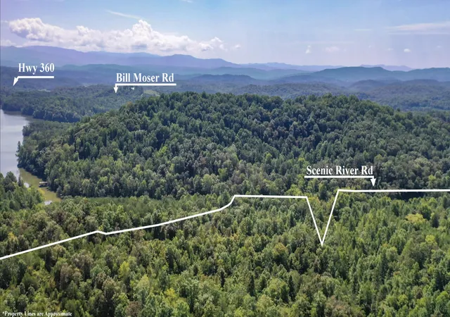 3rd image of 1125 Scenic River Road 7167 Acres, Madisonville, TN 37354 | MLS# 3181669