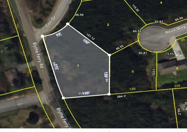 Homes for sale in Dayton, TN | 1 Cori Dr, Dayton, TN 37321 | MLS# 3178406
