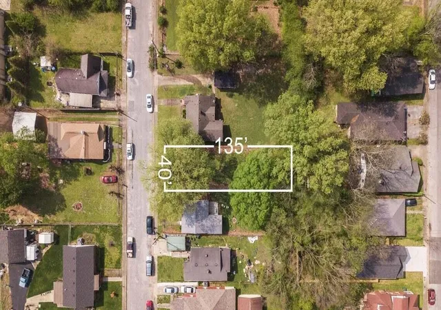 Photo 1 of Sale Pending at 0 Garfield Street, Chattanooga, TN 37404 | MLS# 3337045 | Listing updated on 2026-08-13